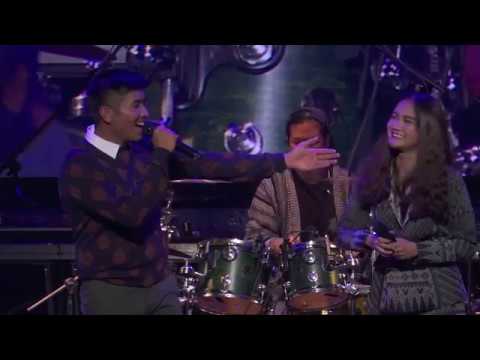 ASIA7 x A Band Once | live at One Voice 2018 (Singapore)