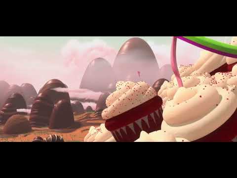 Candlehead - My candle!