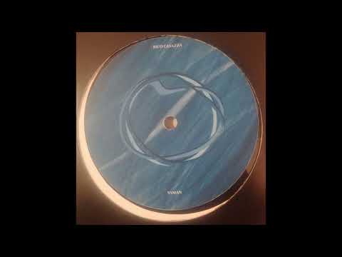 Rico Casazza - Allichu