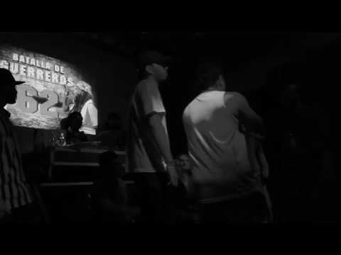 BATALLA DE GUERREROS 2 VS 2 JAY KING Y GOOD BOY VS WOODY Y OD