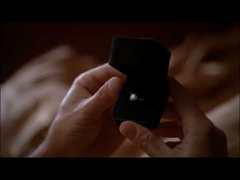 Keith And Bree Talk In Bed - Desperate Housewives 7x08 Scene