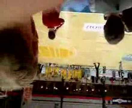 landstede basketbal landskampioen under 20