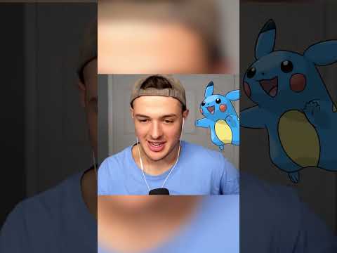 Reacting to the MOST CREATIVE Pokemon Inventions!