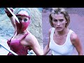 Mileena Vs Sonya