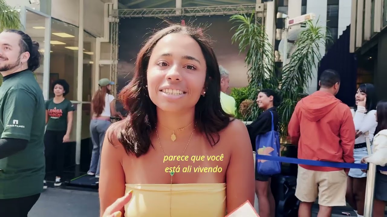 Video Oficial