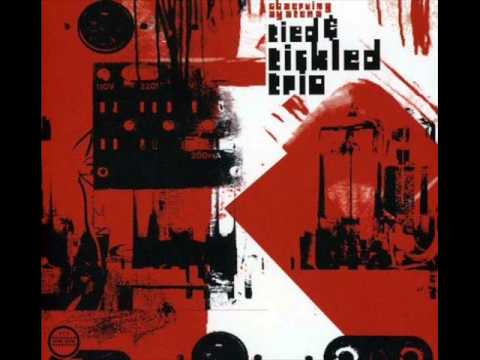 Tied & Tickled Trio - The long tomorrow