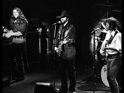 1973 12 31   Cow Palace, Daly City, California