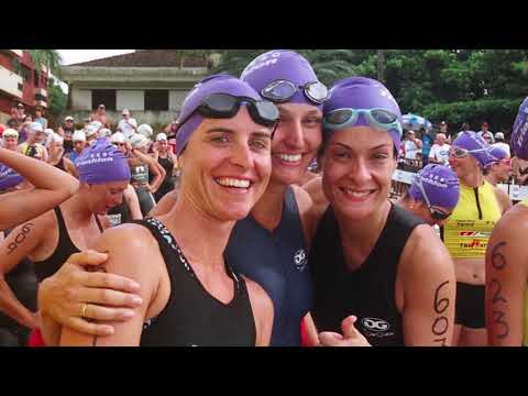 Capa do projeto Documentário Sesc Triathlon