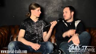 Yellowcard Live Interview with Ryan Mendez @ Southern Air Tour 2013