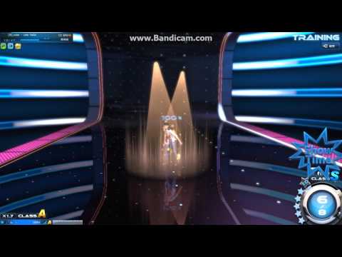 Mstar TW - [SE]Judas - Lady GaGa 標準新模式 最高級 100%