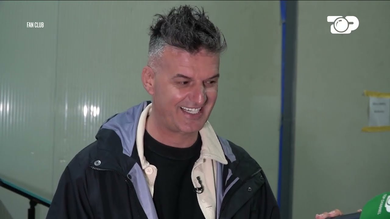 Bled Mane: S'e zëvendësoj dot Olta Gixharin, por ja ç'do bëj ndryshe!