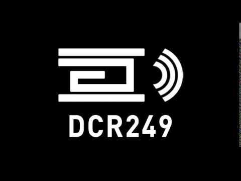DCR249 - Drumcode Radio Live - Adam Beyer Studio Mix