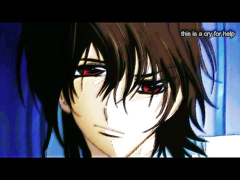 brain-rot from watching this awful, nonsensical, nasty, disgusting, vile, foul, atrocious anime