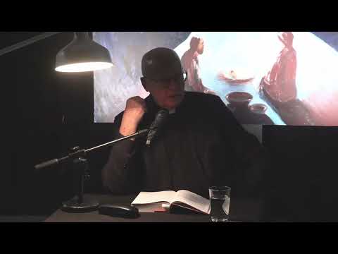 Ks. prof. Waldemar Chrostowski"  Scena Bożego Narodzenia (Teologia Polityczna)