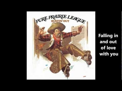 Amie Extended Version by Pure Prairie League