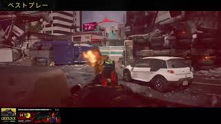 [cod bo4]ちょっとだけのんびりリーグプレイlive配信☆