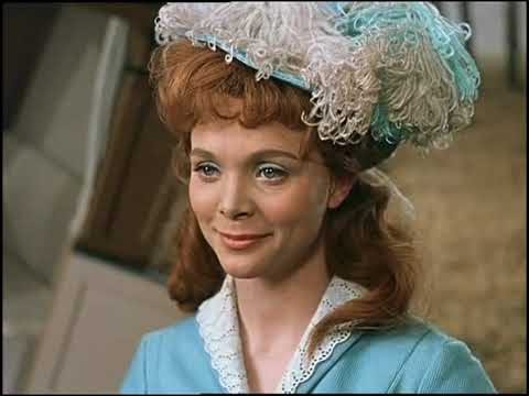 Король Дроздобород / König Drosselbart фэнтези