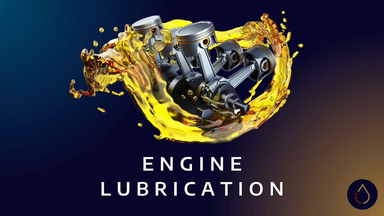 Engine Oils 1_03 |  Engine Lubrication