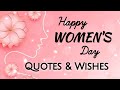 30 Inspiring International Women S Day Quotes Wishes And Messages Happy Women S Day 2026