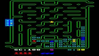 Asylum for the BBC Micro
