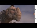 Dinosaurio 2000 Buscando Agua