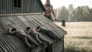 Download lagu Charlie's Farm | Film Explained in Hindi/Urdu | Summarized हिन्दी | Hindi Voice Over | Film Addict mp3