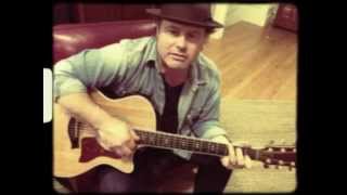 Martin Sexton - Story of My Life (One Direction Cover)