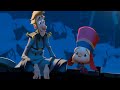 Klaus La Mejor Pelicula De Navidad WB
