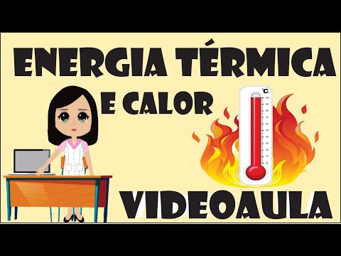 Thermal Energy and Heat