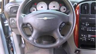 preview picture of video '2005 Chrysler Town & Country Used Cars Etowah TN'