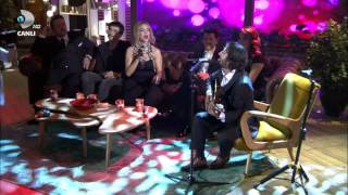 Cansu & Fettah Can - Potpori