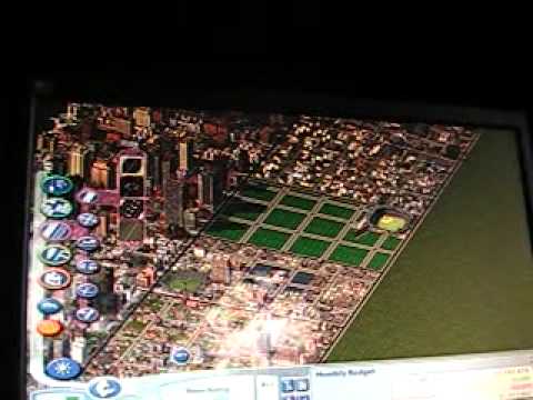 Sim City 4 Walkthrough Part 12
