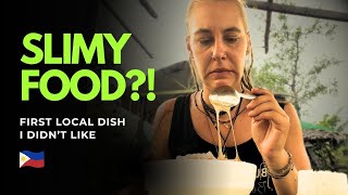 EP 30 - My Kind of Struggle in the Philippines 🇵🇭 | An Unexpected Day at the Taal Lake