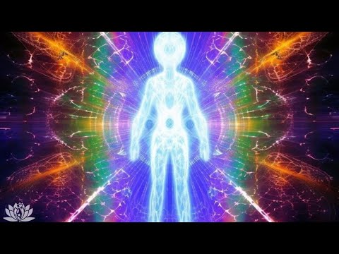 🟣 432Hz Imersão Divina, Acesso aos Registros Akáshicos e Subconsciente