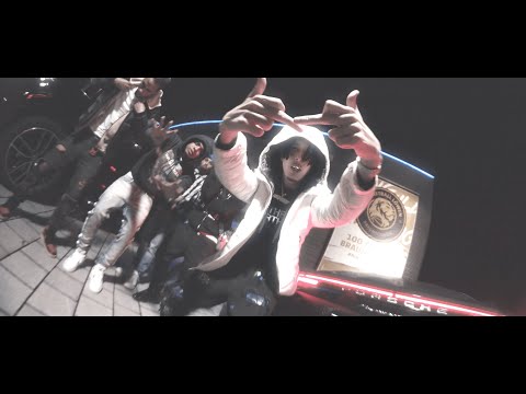 YUN MUFASA & negatiiv OG - LEGALISH ♻️ (Official Music Video)