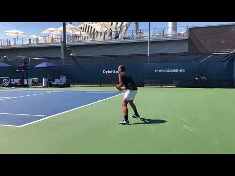 Daniel Merida Aguilar