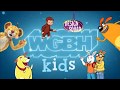 WGBH Kids 2011