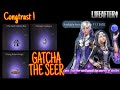 [LIFE AFTER] GATCHA THE SEER | EVENT HALLOWEEN 29 OCT 2020