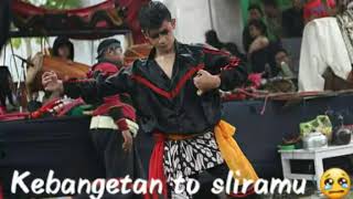 Download lagu STORY WA KEREN!!! ISIH TRESNO VERSI JARANAN mp3