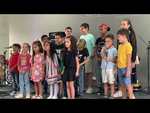 É Páscoa - Sebastião Junior