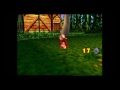 Donkey Kong 64 Hidden Rainbow Coin Discovered After 17 Years