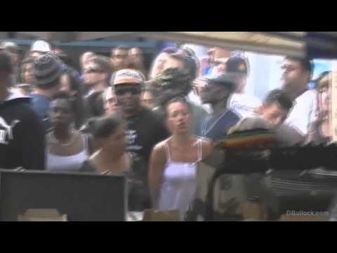 03 Aba Shanti-i Notting Hill Carnival 2013 Pt3 ~ Dennis Brown: A True & Why Fool