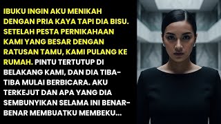 Download lagu AKU DIPAKSA IBUKU UNTUK NIKAHI SEORANG KONGLOMERAT BISU. AKU MENURUTI IBUKU. TAPI TERNYATA DIA... mp3 Download lagu AKU DIPAKSA IBUKU UNTUK NIKAHI SEORANG KONGLOMERAT BISU. AKU MENURUTI IBUKU. TAPI TERNYATA DIA... mp3