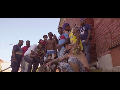 Royal MBK X Radda MBK - AF1