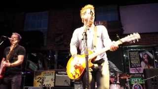 Parmalee "Another Day Gone" City Limits