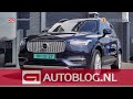 Volvo XC90 (2015 - heden) aankoopadvies