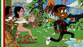 Gucci Jay — Little Rock Streets