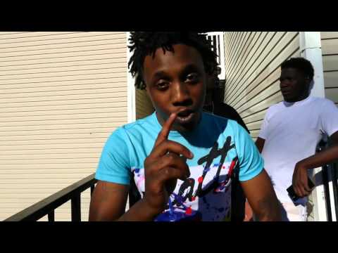 JuugDaBity x No Love All My Life (Behind The Scene)