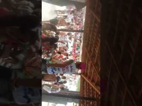 EMICI KAYC AO VIVO [OPESOCHEGO] - BLOCO DOS ABUSADOS ANO V - CARNAVAL FEVEREIRO 2016