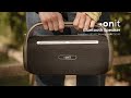 onit Altoparlante Bluetooth Imagine, 80 W onit Altoparlante Bluetooth Imagine, 80 W